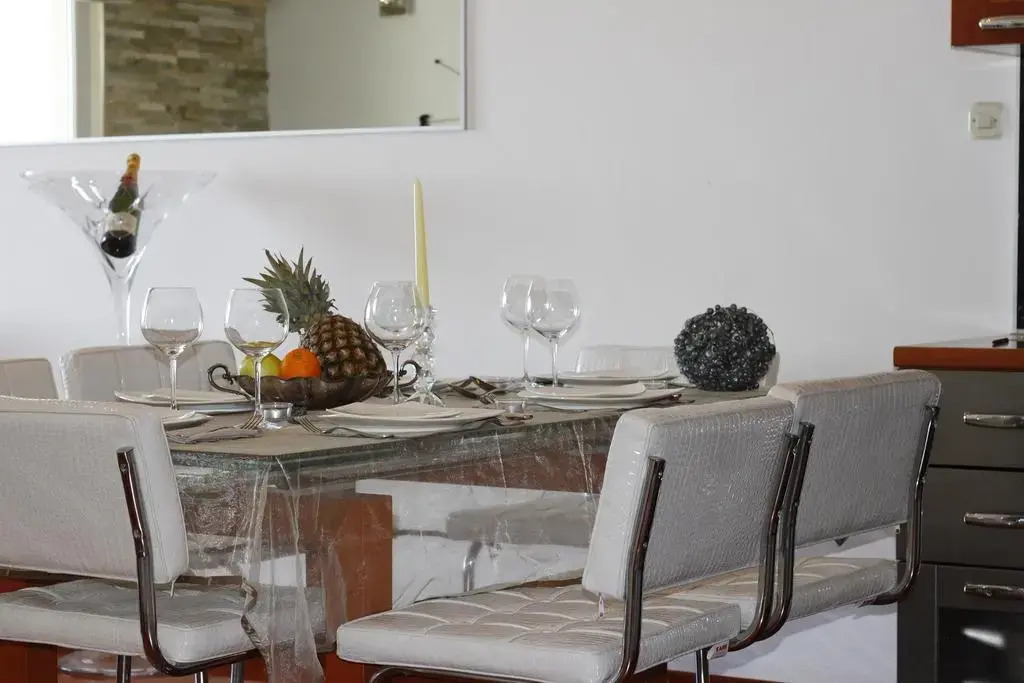 Apartment Divina