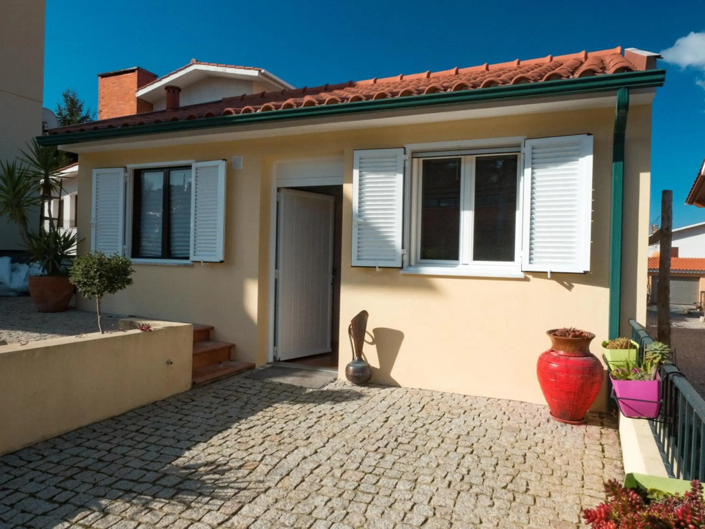 Casa das Andorinhas