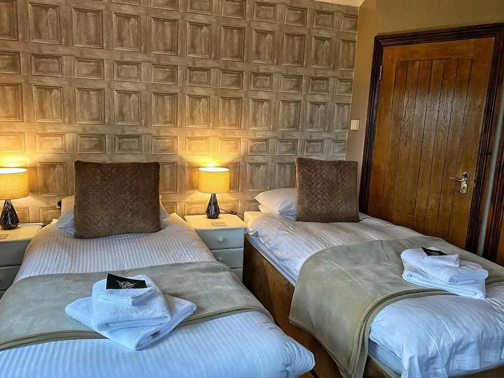 The Mary Tavy Inn