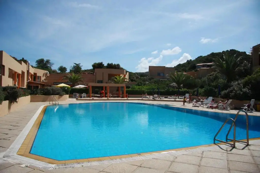 Residenze Paradiso
