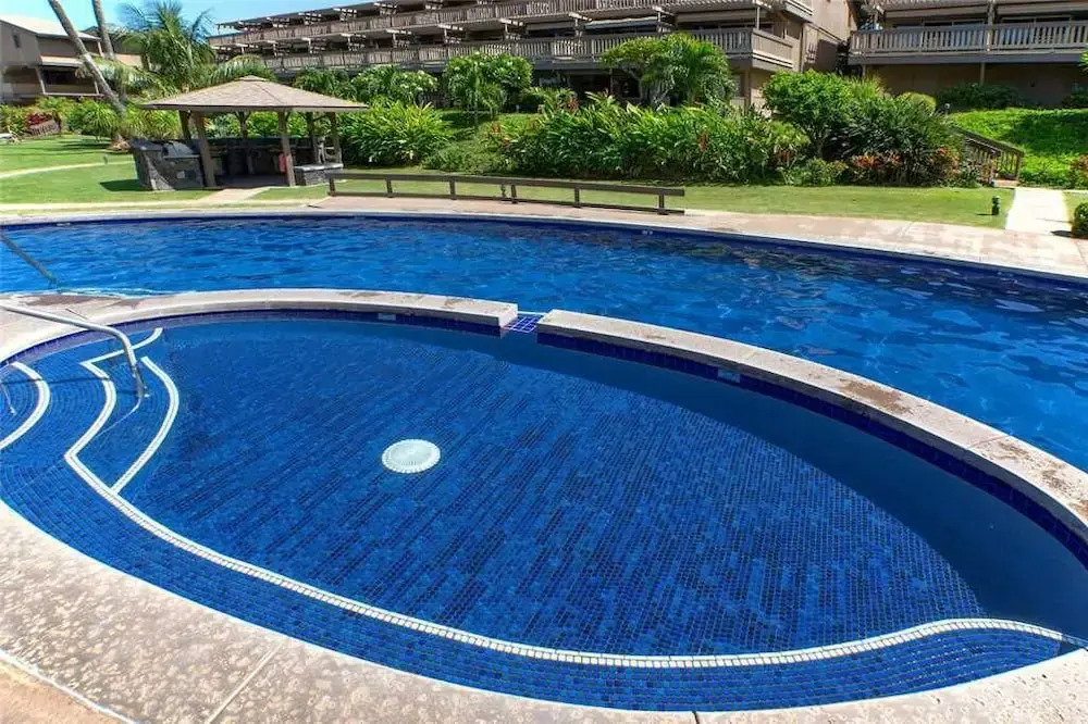 Kahana Sunset B3 - Two Bedroom Condo