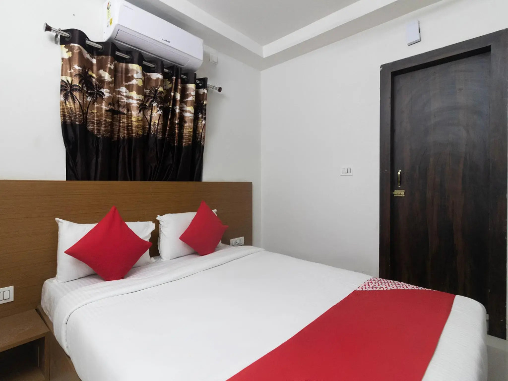 Super Collection O Mountain View Resort