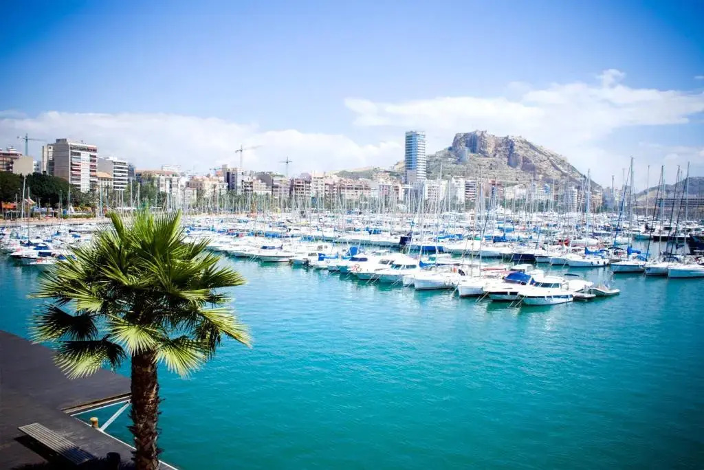 Casa Alberola Alicante, Adults only, Curio Collection By Hilton