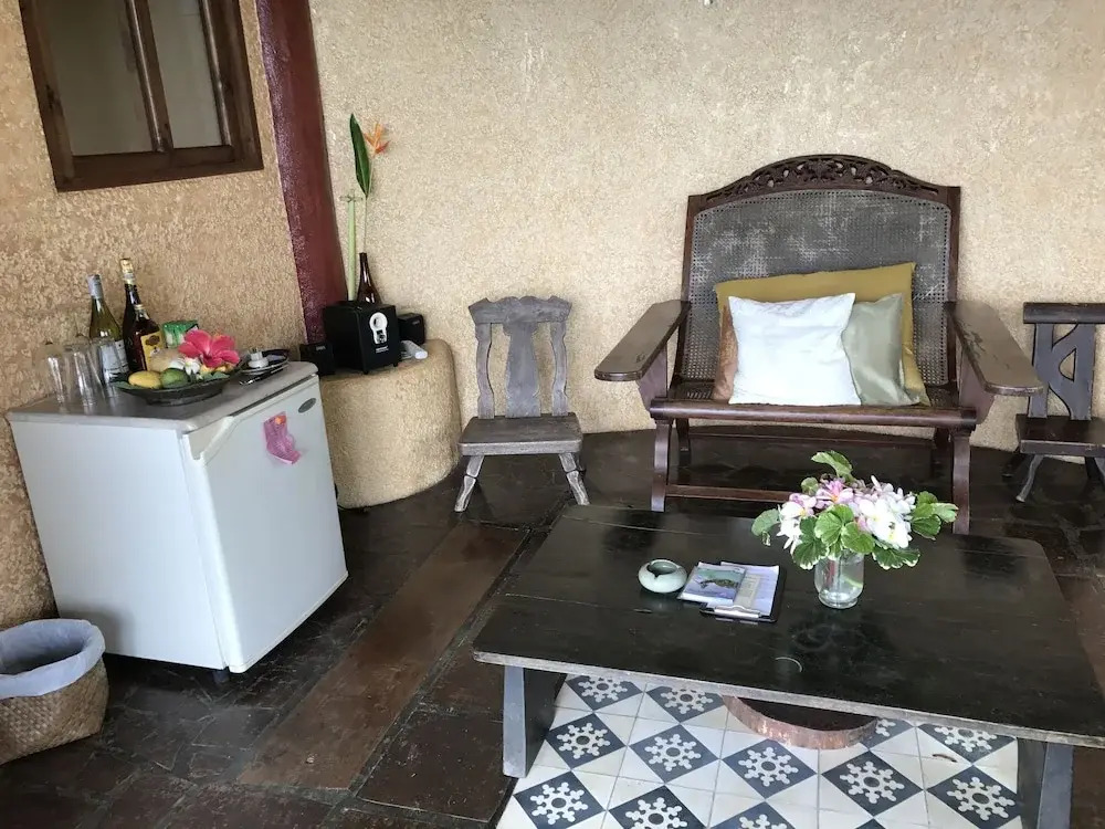 Boracay Private Mt. Casitas Villa
