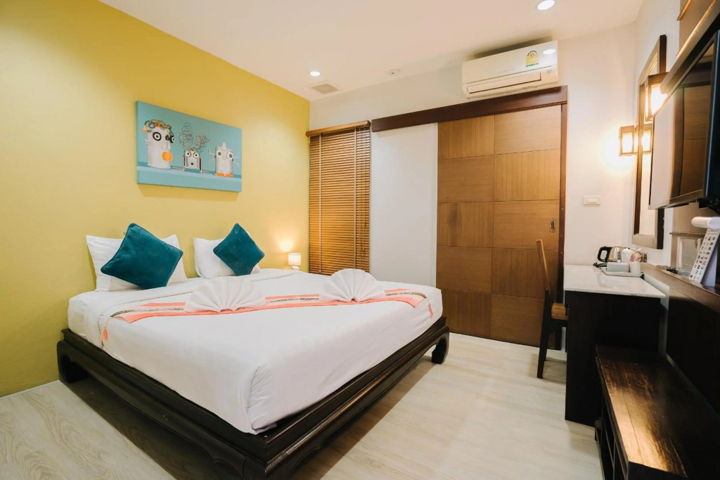 Le Canal Boutique House