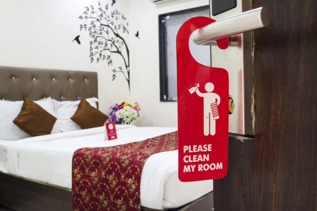 Collection O 3169 Hotel Lotus Grand