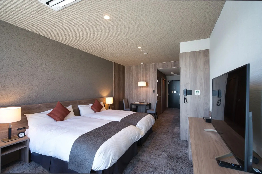 Winery Hotel and Condominium HITOHANA