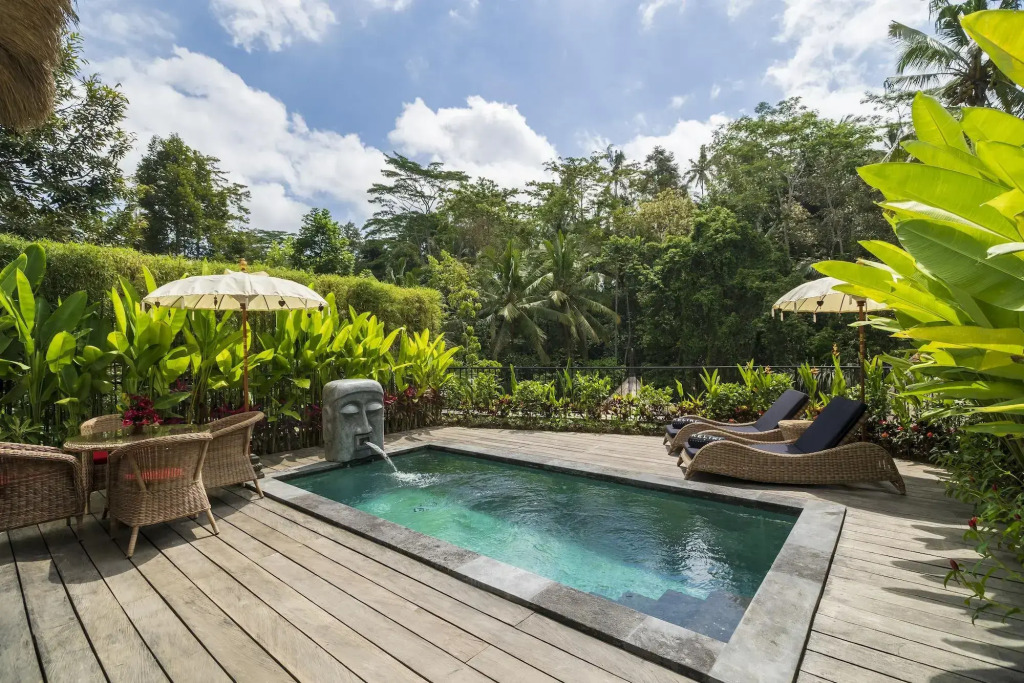 Keliki Luxury Lodge