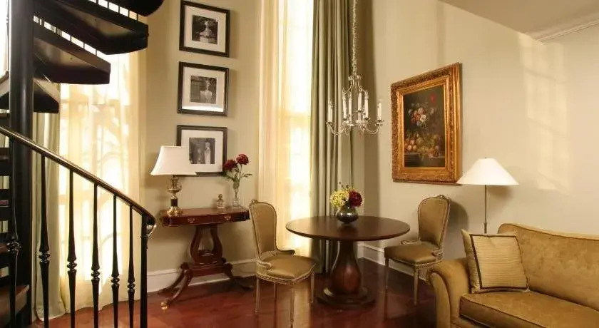 1715 on Rittenhouse, A Boutique Hotel