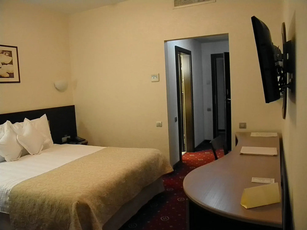 Hotel Berthelot