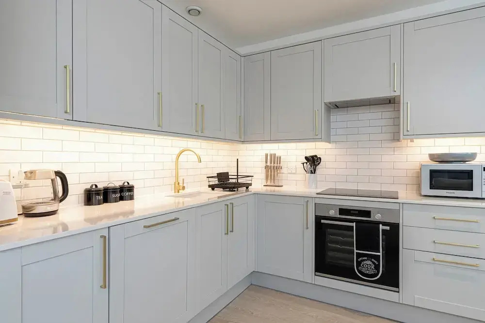 JOIVY Stylish 1 bed flats in Soho