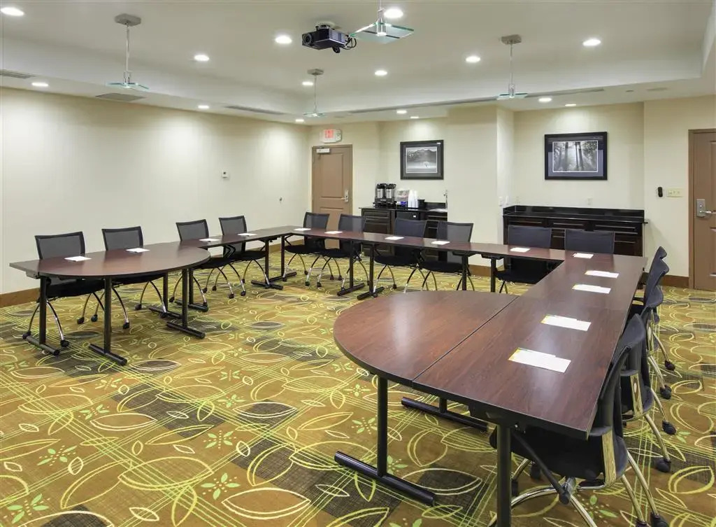 La Quinta Inn And Suites Memphis Wolfchase