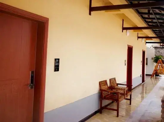 Mari Po Wenqing Inn