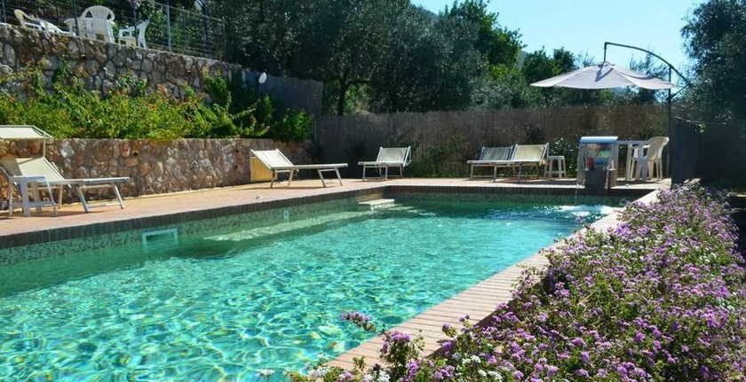 Residenza La Mannara