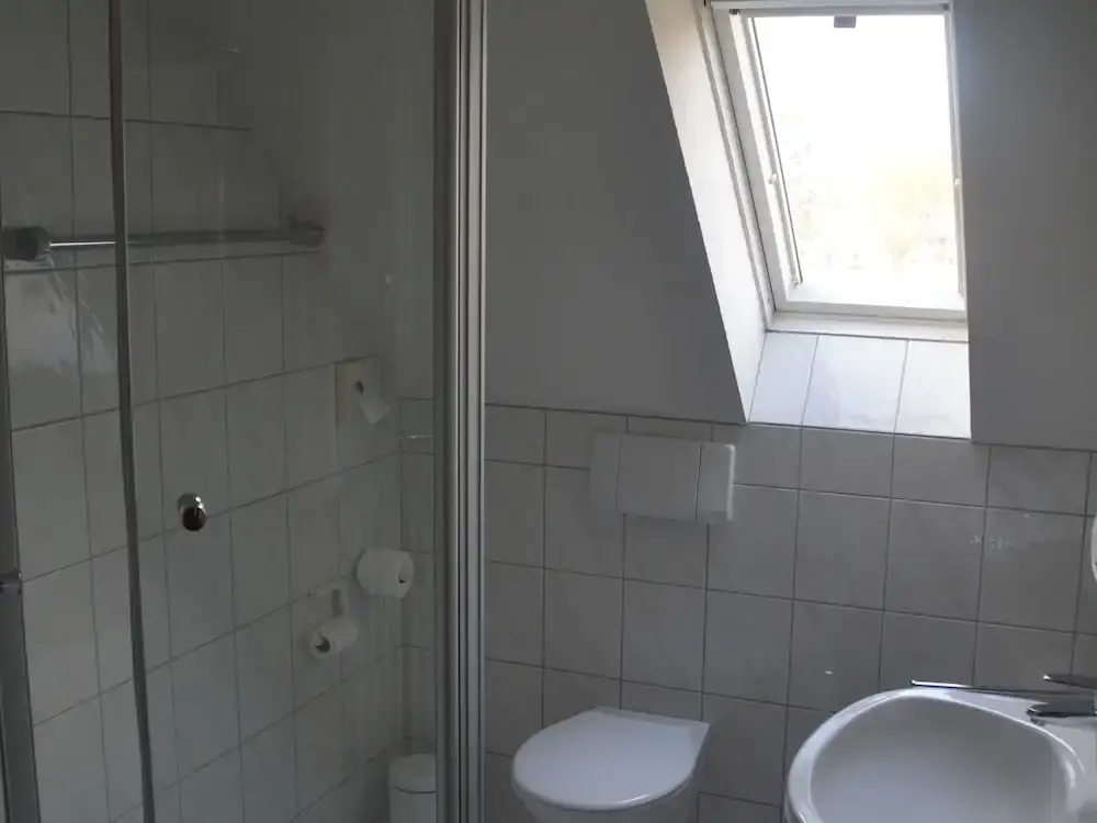 Hotel Zum Weserdampfschiff