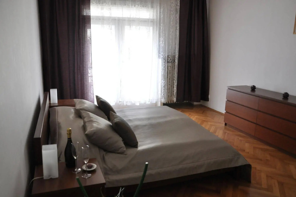 Metropolis Prague Apartments