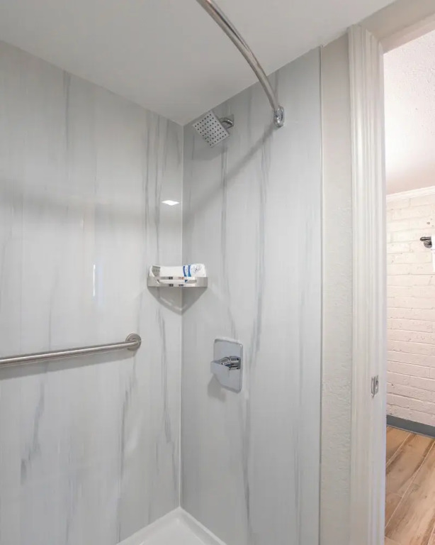 Economy Suites Extended Stay