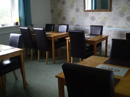 Tregorran Guest House Mevagissey