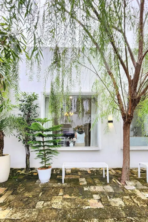 Floraison Living Villa Yogyakarta