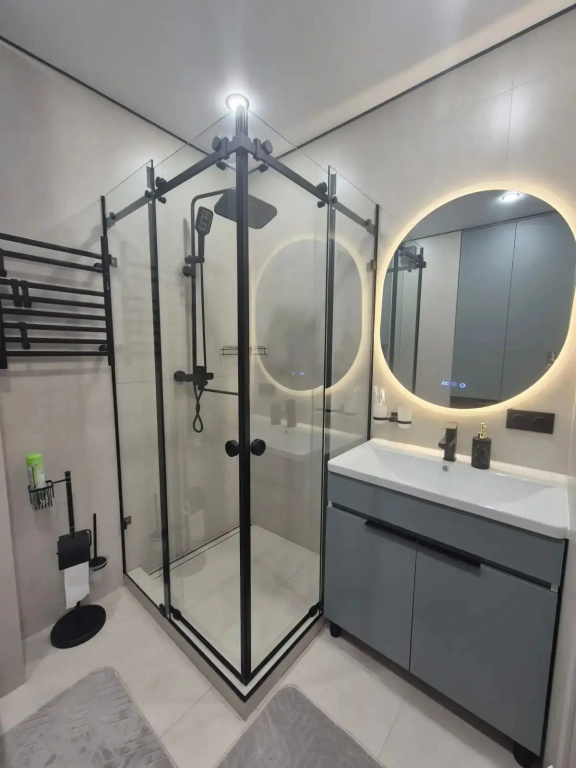 Atmosfera Komforta Flat