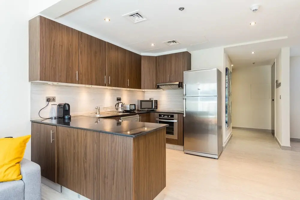 Deluxe Holiday Homes - Elite Residence
