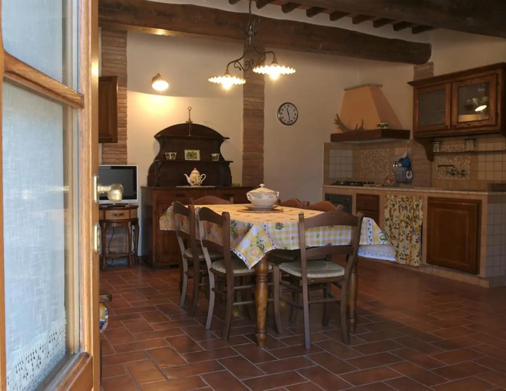 Agriturismo Il Casale Di San Miniato