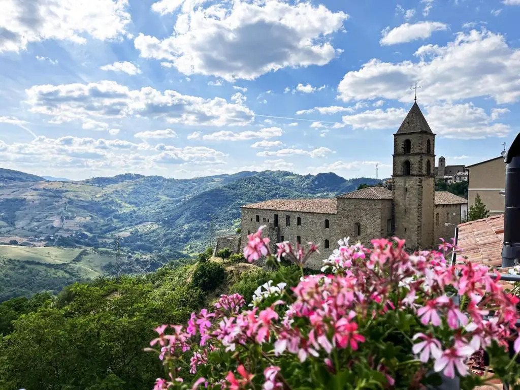 Appartamento con Vista Montagna