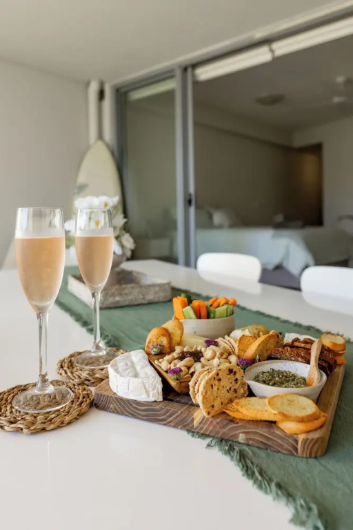 Drift Apartments - Tweed Coast Holidays ®