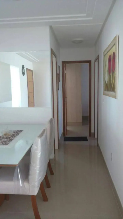 Praia do Morro - Guarapari - Apto 2 Quartos com AR Split - Internet-WiFi - Edifício Gil Nogueira