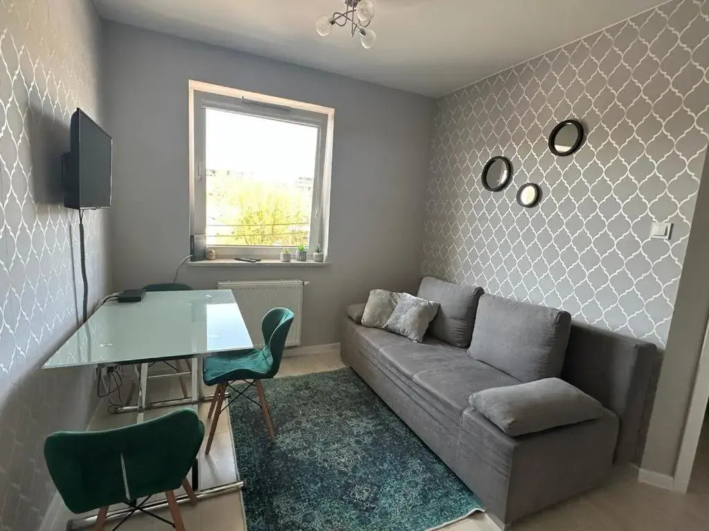 Apartament Premium Targi Kielce 4 km