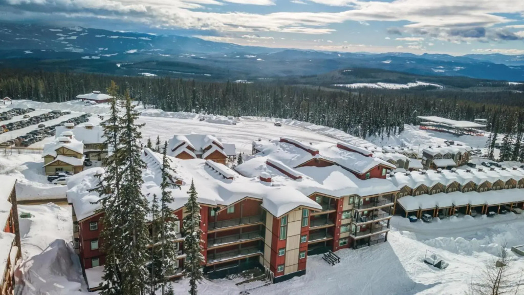 Raven's Nest - Luxury Pet Friendly Condo w/ Private Hot Tub & Mountain Views