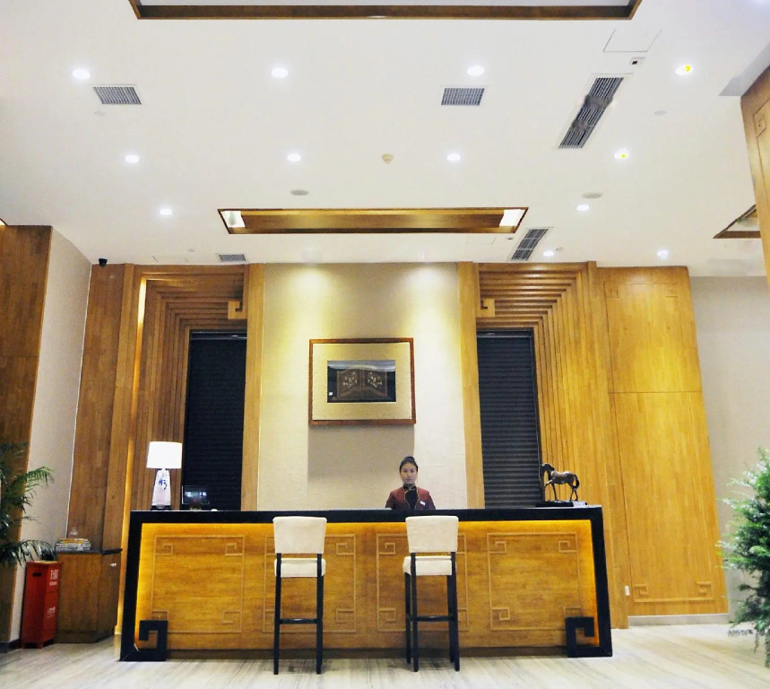 Jibei Hotel