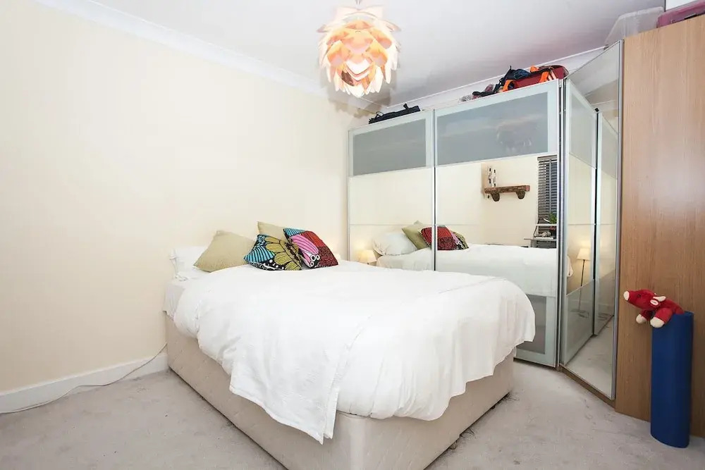 Luxurious 2 Bedroom Apartment in The Heart of London