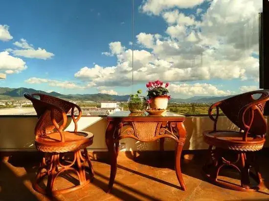 Nachuan Hotel