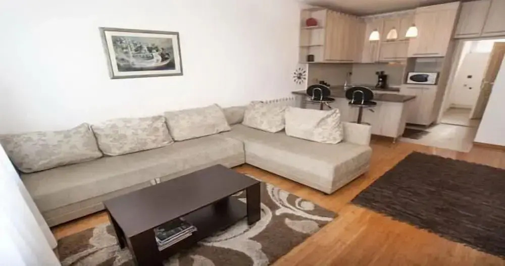 Apartment Rubin