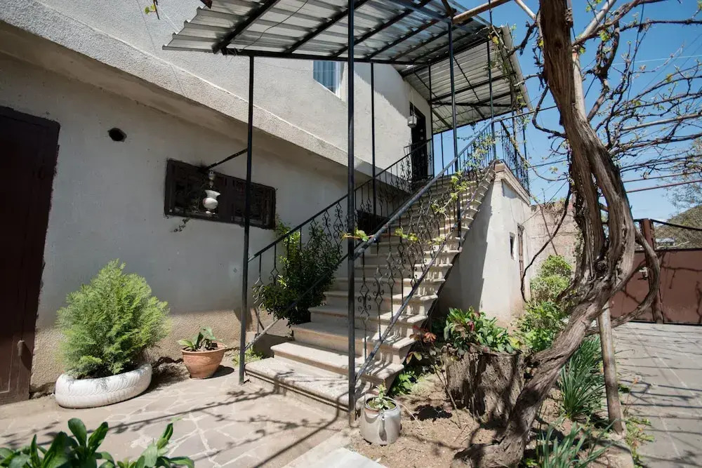 Olimpo Guest House