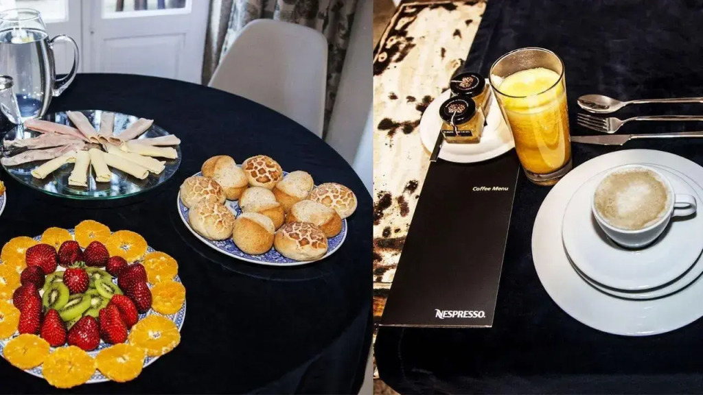 Oporto Loft