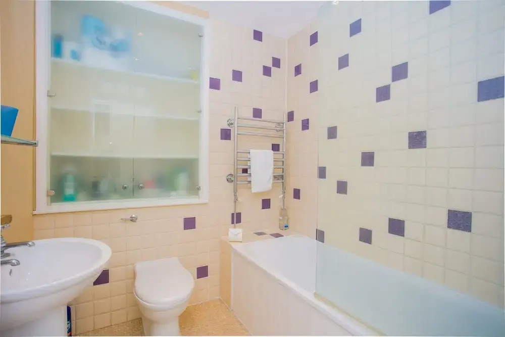 Beautiful 2 Bedroom Apartment in Kennington