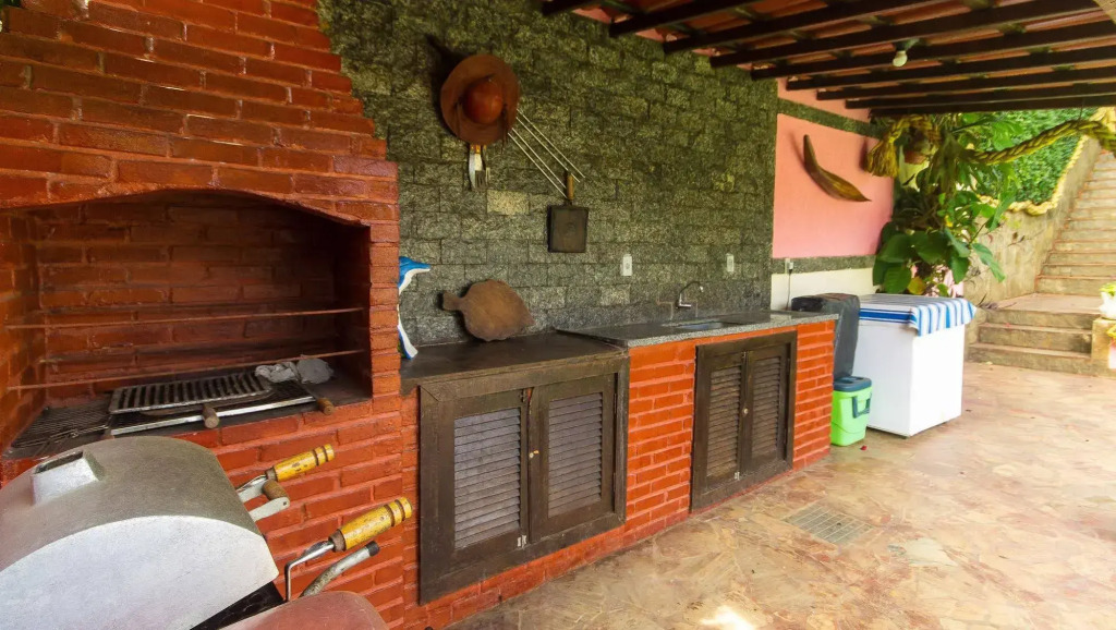 Suítes Casa do Barão