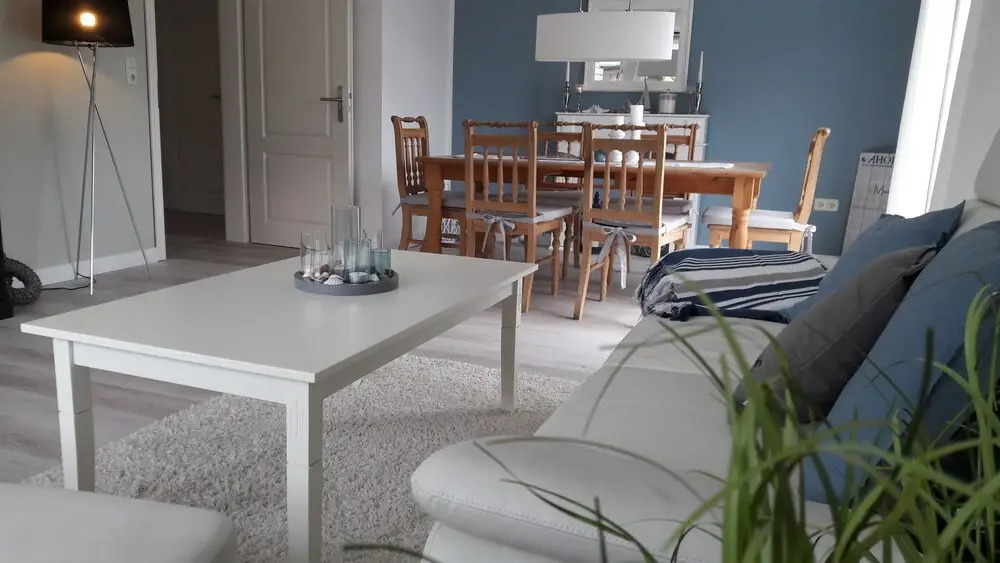 Ferienwohnung Vogelsang