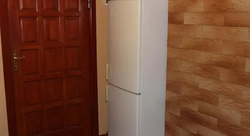 Alina Apartments