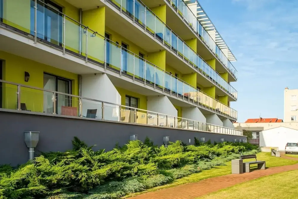 RentPlanet - Pogodne Osiedle