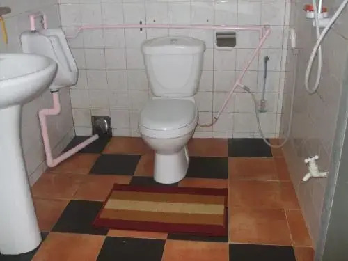 Daffon Guest House