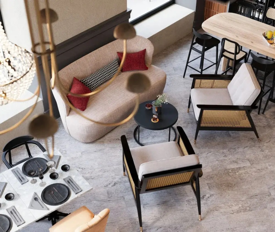 Jadran Heritage Hotel, Valamar Collection