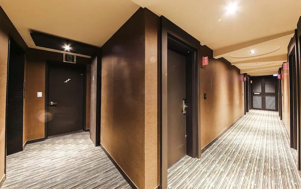 Hotel Manhattan