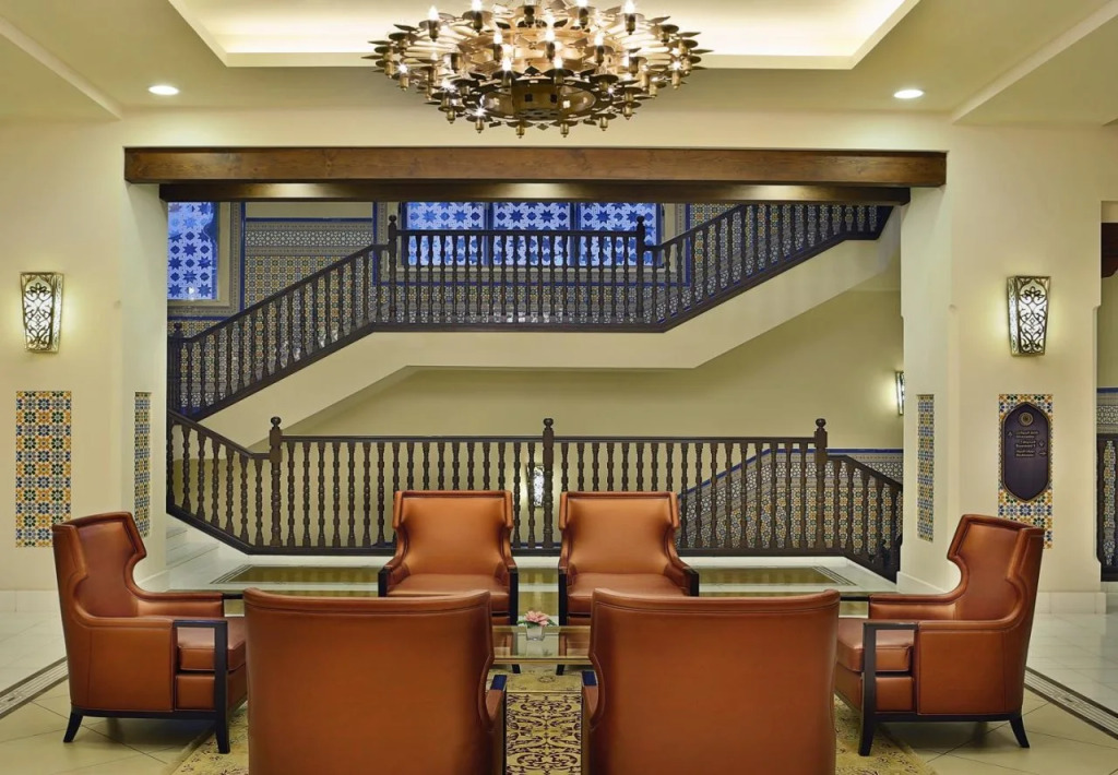 Anjum Makkah Hotel