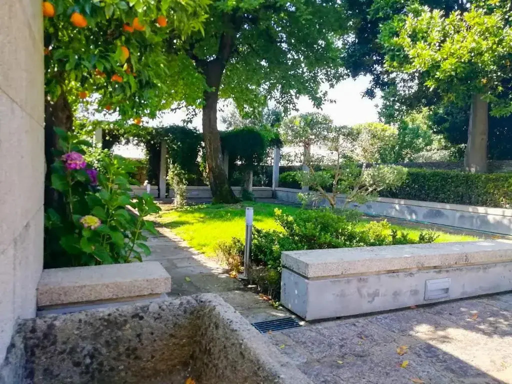 Hotel Bracara Augusta