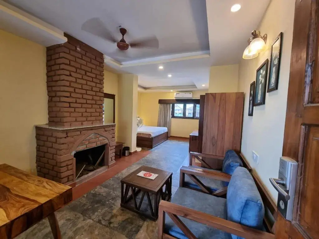 Nandini Residency