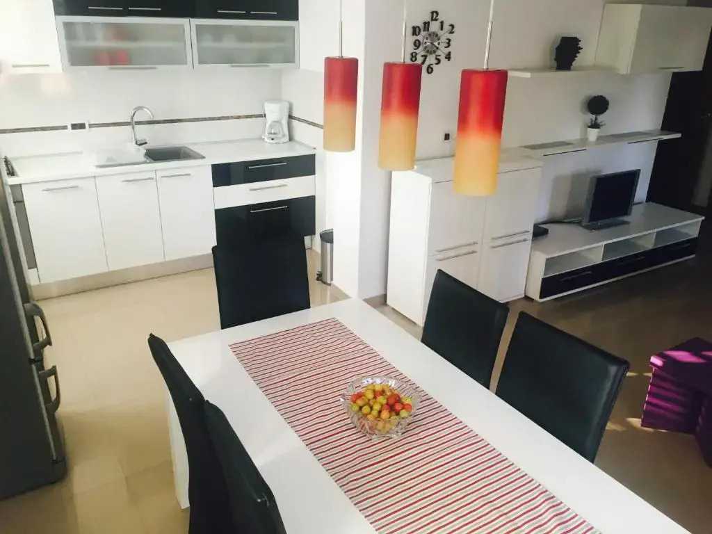 Apartment Leonardo