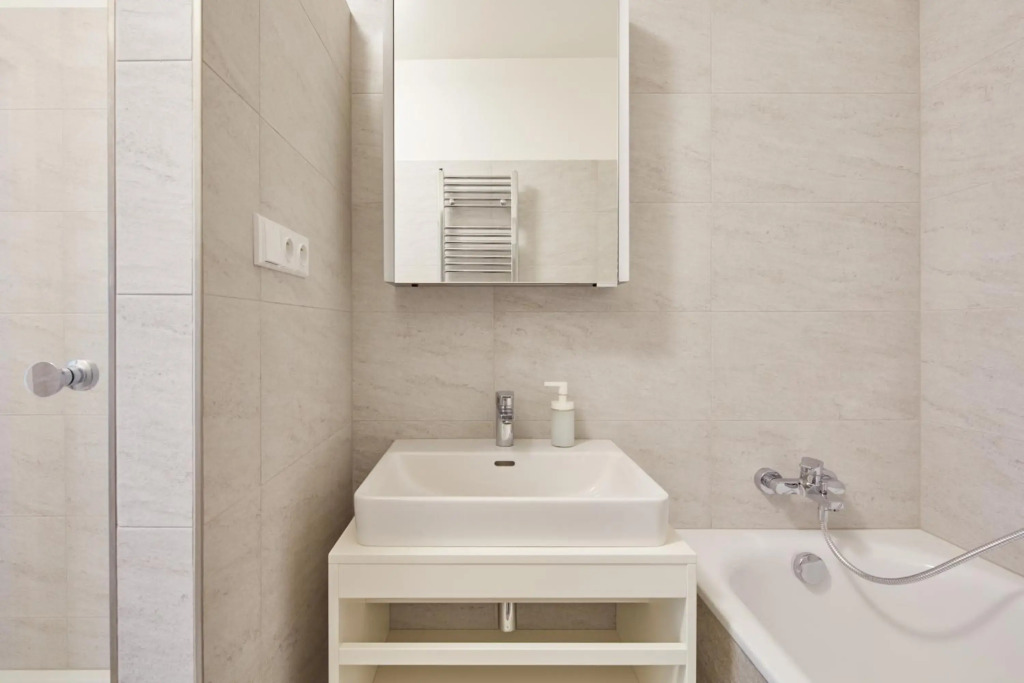 Designer Condo in Karlín by Prague Days